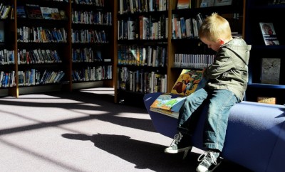 librairies pour enfants a paris