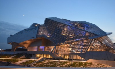 musee des confluences lyon