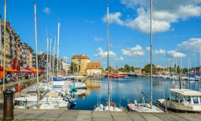 honfleur