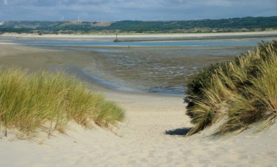 plage le touquet