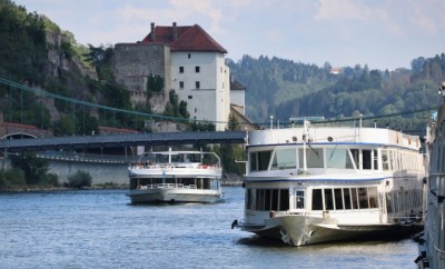 croisieres fluviales