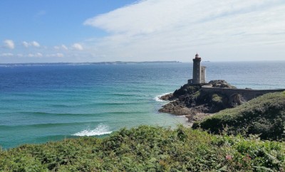 phare du minou finistere