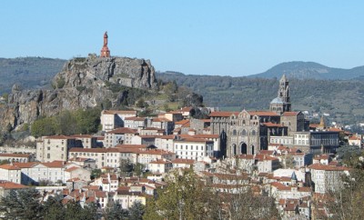 le-puy-en-velay