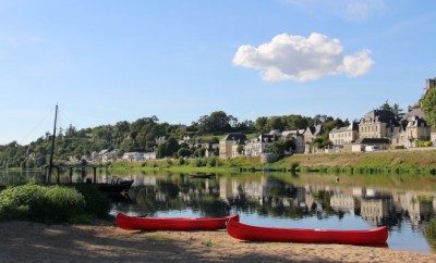 chinon touraine