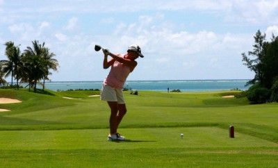 commencer le golf - golfeurs débutants