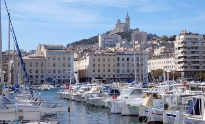 restaurants marseille cuisine provencale