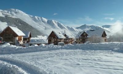 stations ski familiales maurienne