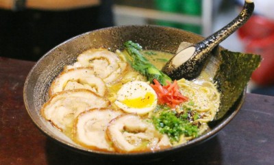 manger des ramens à paris - restaurants