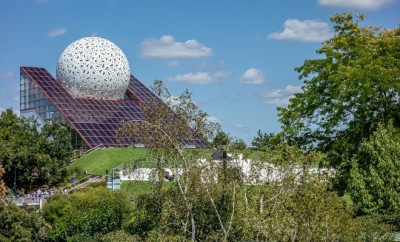 futuroscope