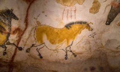 grottes perigord lascaux