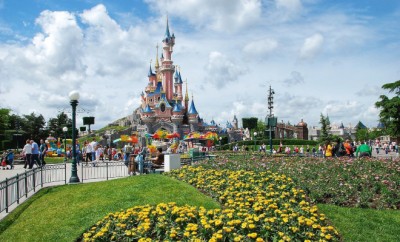 disneyland paris