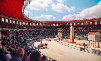 le puy du fou