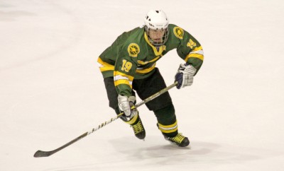 hockey sur glace