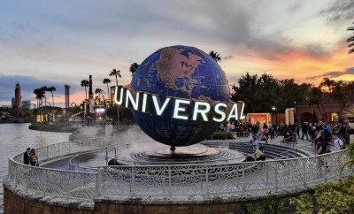 universal studios