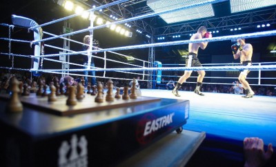 chessboxing