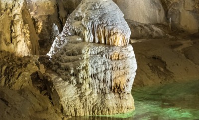 grottes du vercors