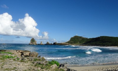 randonnées en guadeloupe