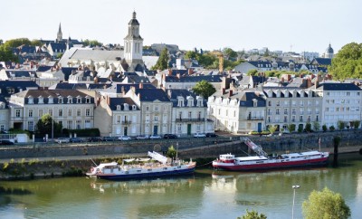 angers