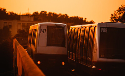 transports en commun a Lille