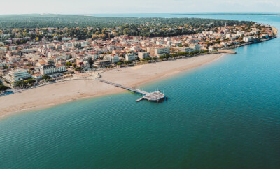 bassin arcachon