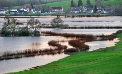 catastrophes naturelles se faire indemniser