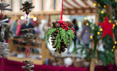 marché de noel lille 1