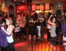 Euro Dancing Le Caf� Des Halles