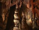Grotte De La Madeleine