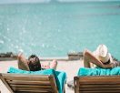 Oasis Plage: Plage Amnage/snack 
