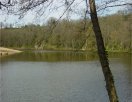 Lac Du Salagou