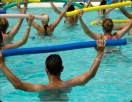 Aquagym, Aquabike, B�b�s Nageurs