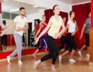 Danse Expression Corporelle Danse Expression Corporelle