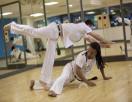 Escola De Capoeira Senzala Vannes Escola De Capoeira Senzala Vannes