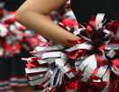 Fire Cheerleaders Asptt Pau Fire Cheerleaders Asptt Pau