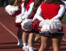 Cheerleading D�cines