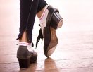 Cours De Danse A Claquettes