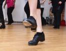 Tap Dance Et Jazz - Association De Claquettes
