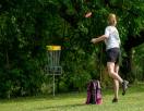 Fly Disc'r Fly Disc'r