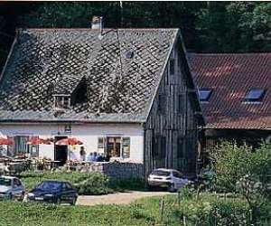 Ferme Auberge Du Christlesgut