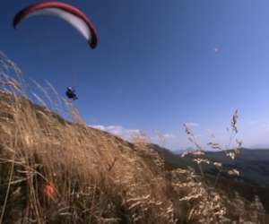 Ecole De Parapente Airaile