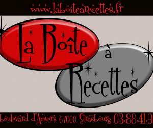 La Boite A Recettes