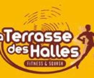 La Terrasse Des Halles