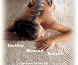 Institut Evasion Beaute