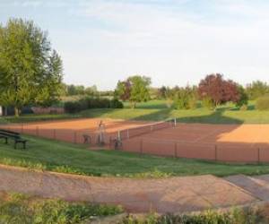 Asiet Tennis (assoc. Inter-entreprises De Tennis)