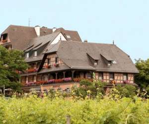 photo Hostellerie munsch St Hippolyte 5507