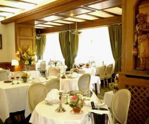 photo Hostellerie munsch St Hippolyte 5508