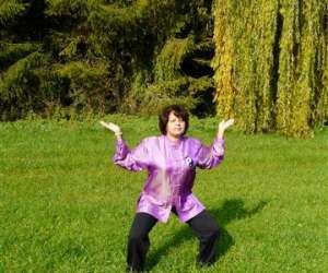 Acama - Alsace - Taichi  Et Qi Gong