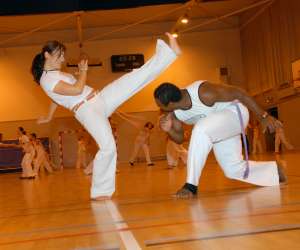 photo Capoeira brasil Strasbourg 2411