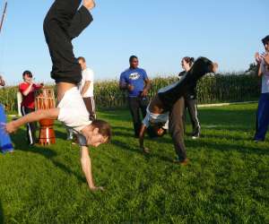 photo Capoeira brasil Strasbourg 2412