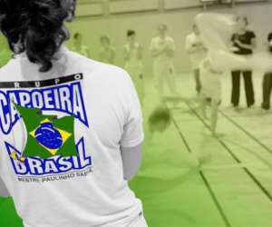 photo Capoeira brasil Strasbourg 2651